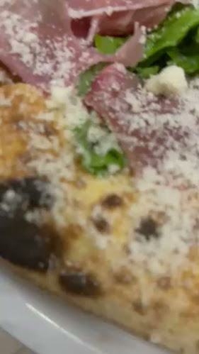 La Prima Pizza & Espresso - Χανιά