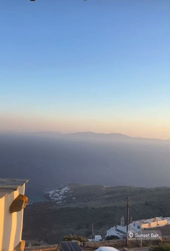 Sunset Bar Tinos - Γαστρονομία και φιλοξενία