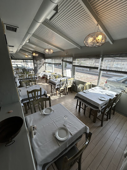 Marina Restaurant Nea Moudania