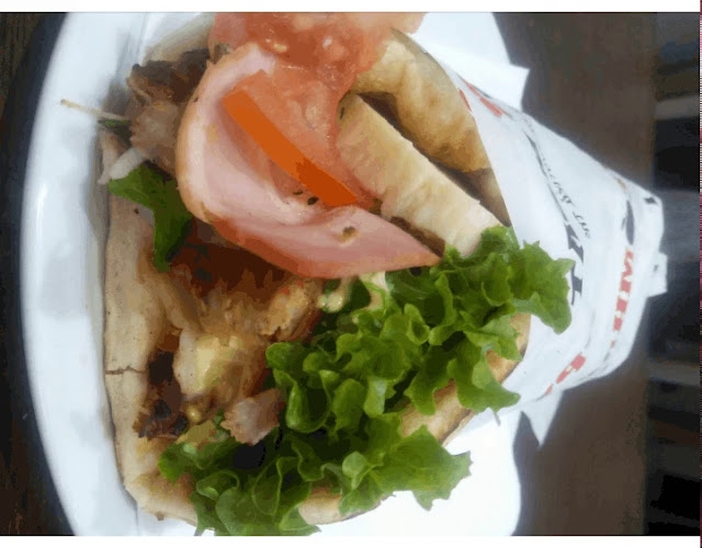 Opinii despre Χρυσομηλο restaurant Μεσσήνη în Μεσσήνη - Γαστρονομία και φιλοξενία