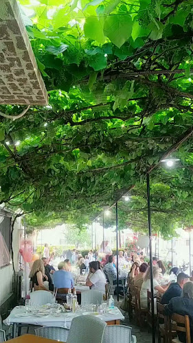 Ταβέρνα "Η Κληματαριά" - Κομοτηνή