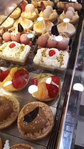 Ζαχαροπλαστείο Κελεσίδης Πρόδρομος - Γαστρονομία και φιλοξενία