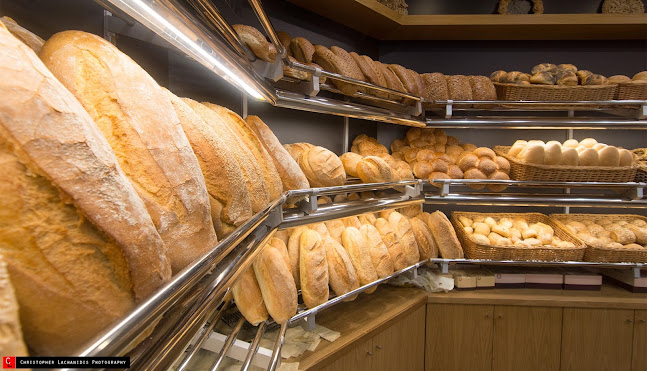 Φούρνος Κοτσαμπασίδη-Kotsampasidis bakery