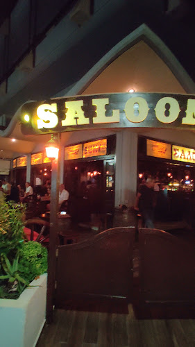 Saloon The Pub - Γαστρονομία και φιλοξενία