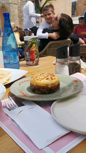 Aroma Old Port, Chania - Χανιά