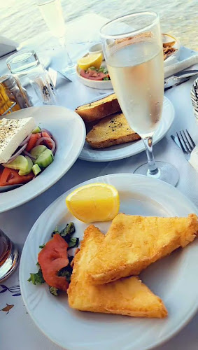 Opinii despre Boukari Beach în Ρόδος - Γαστρονομία και φιλοξενία