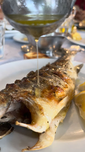 Opinii despre Πόρτο εστιατόριο în Γαλαξίδι - Γαστρονομία και φιλοξενία