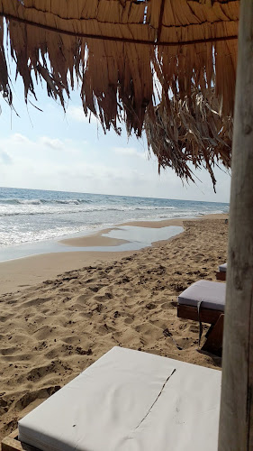 Opinii despre Beach Bar Nto în Ζαχάρω - Γαστρονομία και φιλοξενία