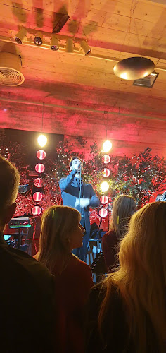 Opinii despre Bohème în Πυλαία - Γαστρονομία και φιλοξενία