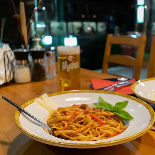 IL FORNO PIZZA BAR RESTAURANT - Κέρκυρα