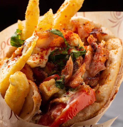 Χρυσομηλο restaurant Μεσσήνη - Μεσσήνη