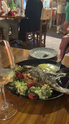 Opinii despre Colombo Kitchen & Bar în Χανιά - Γαστρονομία και φιλοξενία