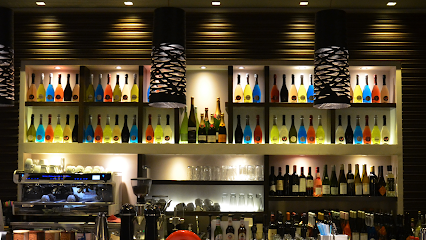 Corso Como Cafe • Food Bar