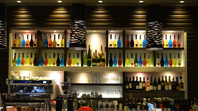 Corso Como Cafe • Food Bar