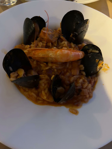 Opinii despre Παραλία în Ηράκλειο - Γαστρονομία και φιλοξενία