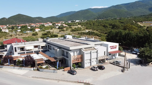 Σκλαρής Αρτοζαχαροπλαστείο - Άγ. Χριστόφορος - Καλαμάτα