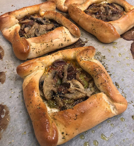 Άρτος Και Τέχνη - Γαστρονομία και φιλοξενία