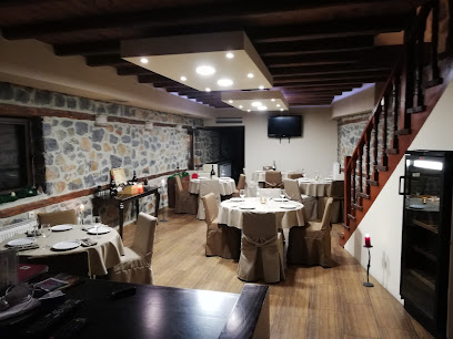 La Salentina Pizza - Pasta