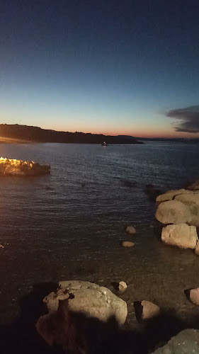 Opinii despre Ψαροταβέρνα ο Βράχος în Σκάλα Νέων Κυδωνιών - Γαστρονομία και φιλοξενία