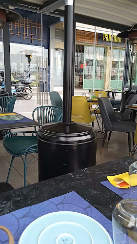 Opinii despre Noodle Bar Πειραιάς în Πειραιάς - Γαστρονομία και φιλοξενία