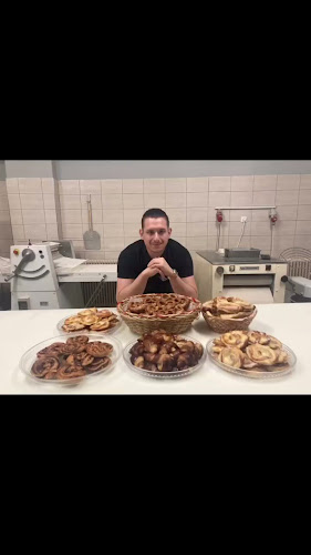 Opinii despre Αρτοζαχαροπλαστείο Master Baker Gregory în Προσοτσάνη - Γαστρονομία και φιλοξενία