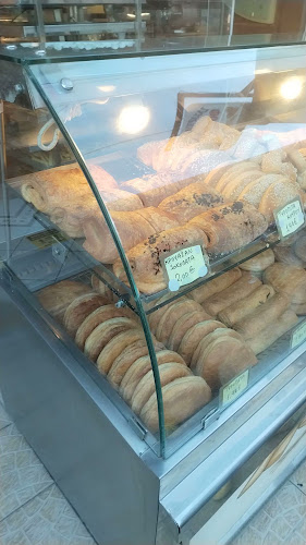 Δέσποινα Αρτοποιείο-Ζαχαροπλαστείο