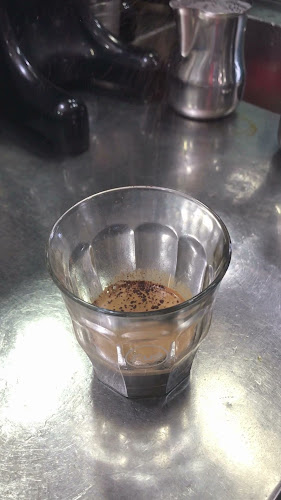 STAND UP CAFE - Γαστρονομία και φιλοξενία