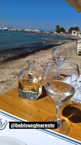 Ακτή Τότη Χατζή, Αίγινα 180 10