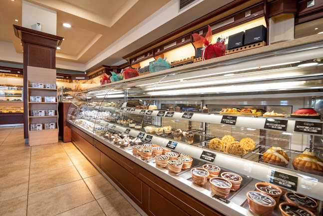 Σκλαρής Αρτοζαχαροπλαστείο - Άγ. Χριστόφορος