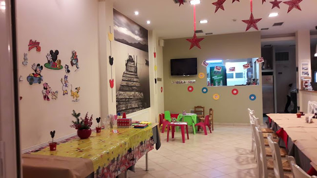 Comentarii opinii despre ΤΟ ΜΟΥΡΑΓΙΟ