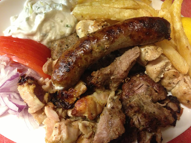 Opinii despre ΚΟΥΤΟΥΚΙ ΤΑ ΜΑΝΤΑΛΑ în Κοσκινού - Γαστρονομία και φιλοξενία