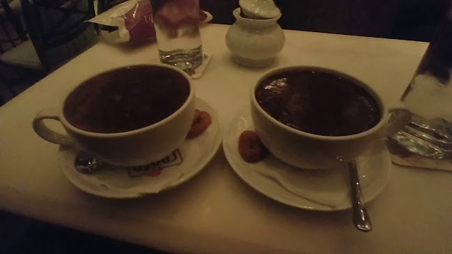 Epoca Caffe - Ζωγράφου