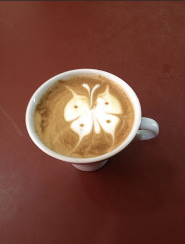 Majestic cafe - Αθήνα