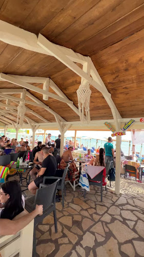 Opinii despre Soñar Beachbar în Κρυονέρι - Γαστρονομία και φιλοξενία