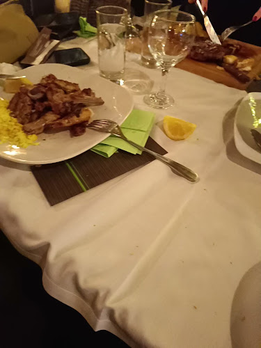 Ασάγκα Παλιά Ιστορία - Γαστρονομία και φιλοξενία