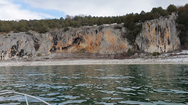 Comentarii opinii despre Ψαράδες