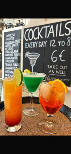 Αριστείδη Πρωτοπαπαδάκη, Νάξος 843 00