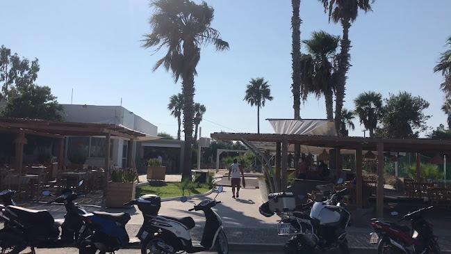 Opinii despre Heaven Beach Bar în Κως - Γαστρονομία και φιλοξενία