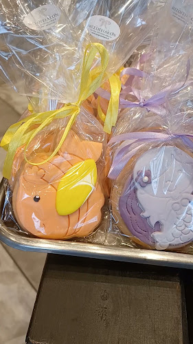 ΜΕΣΟΓΕΙΑΚΟΝ Γλυκά Αρτοποιήματα - Παλλήνη