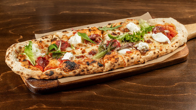 Odemisio Est1924 - Γαστρονομία και φιλοξενία