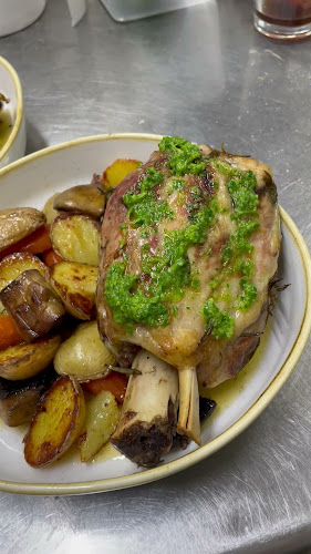 Comentarii opinii despre Utopia Restaurant- Winebar