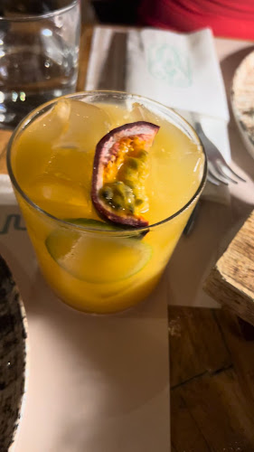 Opinii despre Gajah | The Secret Island în Πειραιάς - Γαστρονομία και φιλοξενία