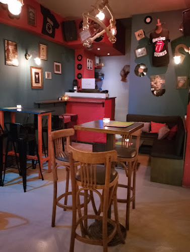 Kounoupi Cafe Bar. - Γαστρονομία και φιλοξενία