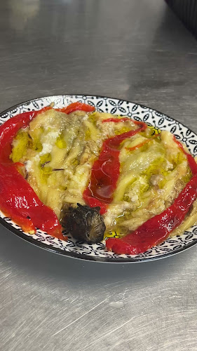 Συνταγματάρχη Δαβάκη 1, Σκύδρα 585 00