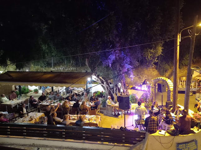 Comentarii opinii despre Ταβέρνα Η Στροφή