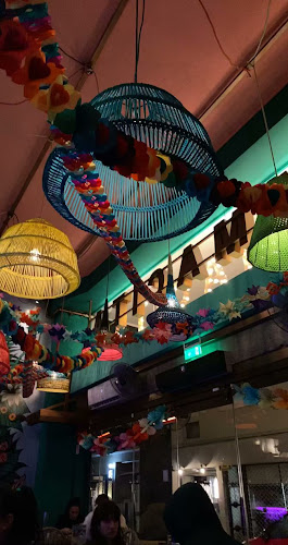 Opinii despre Mamacita - Taquería y Coctelería în Αθήνα - Γαστρονομία και φιλοξενία