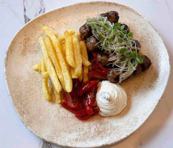 Τάκος - Θέρμη