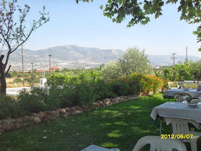 Ταβέρνα "ο Λευτέρης"