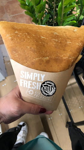 ALL ABOUT COFFEE 3 - Γαστρονομία και φιλοξενία