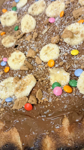 Opinii despre Mamma Sia în Δράμα - Γαστρονομία και φιλοξενία